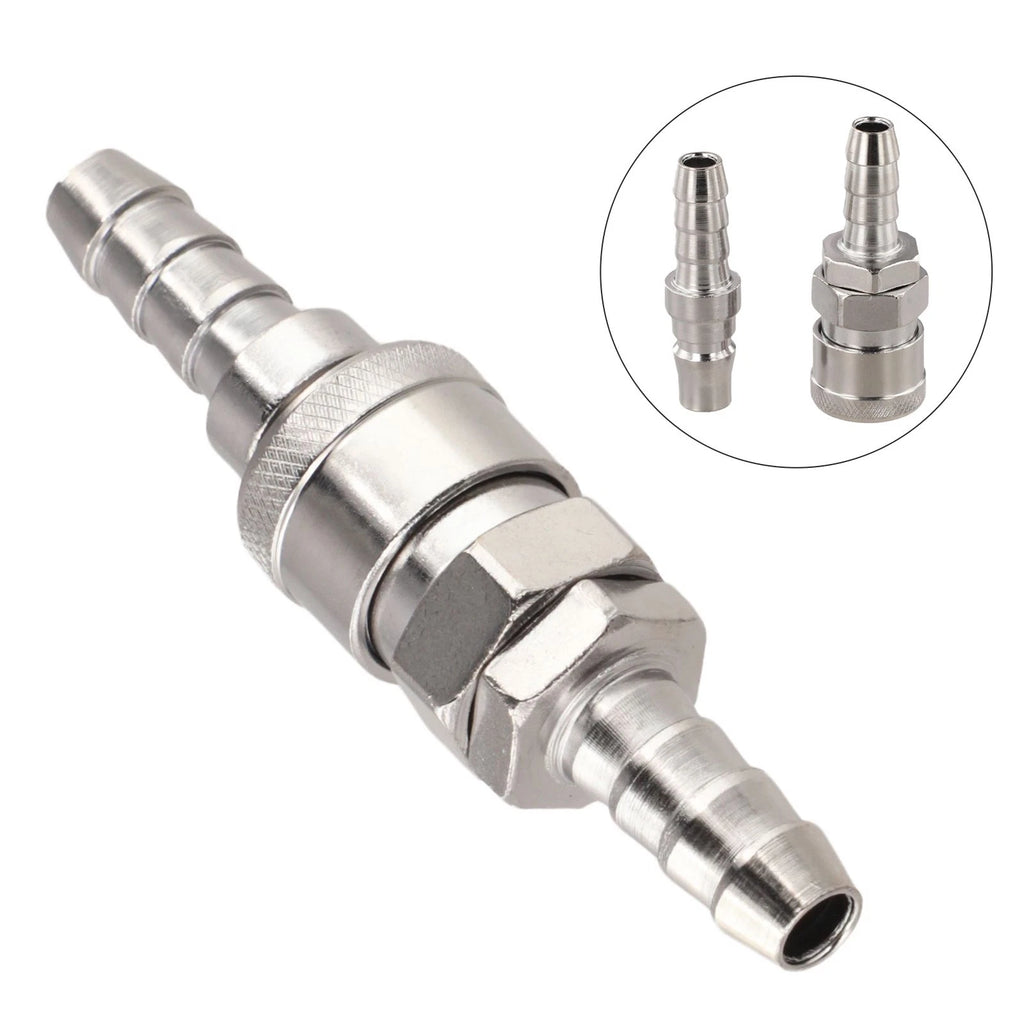 2X Compressor Air Line Hose Quick Release Coupler Connector SH20 PH20 SP PP