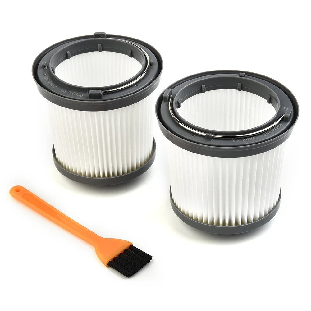 Filter for Black & Decker Dustbuster Pivot PV1020L PV1200AV PV1420L PV1820L