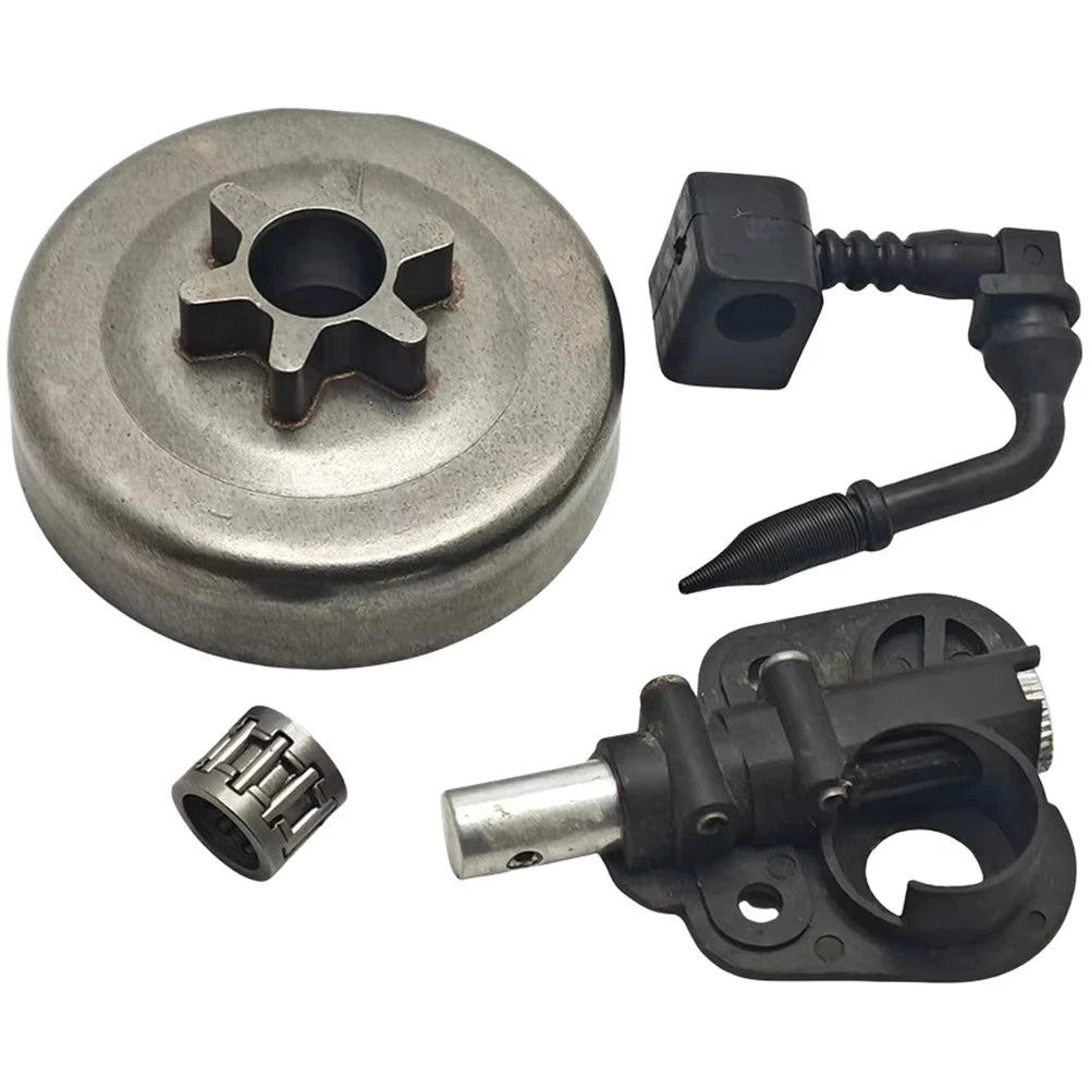 Clutch Kit for Chainsaw 12500 Engine Powered