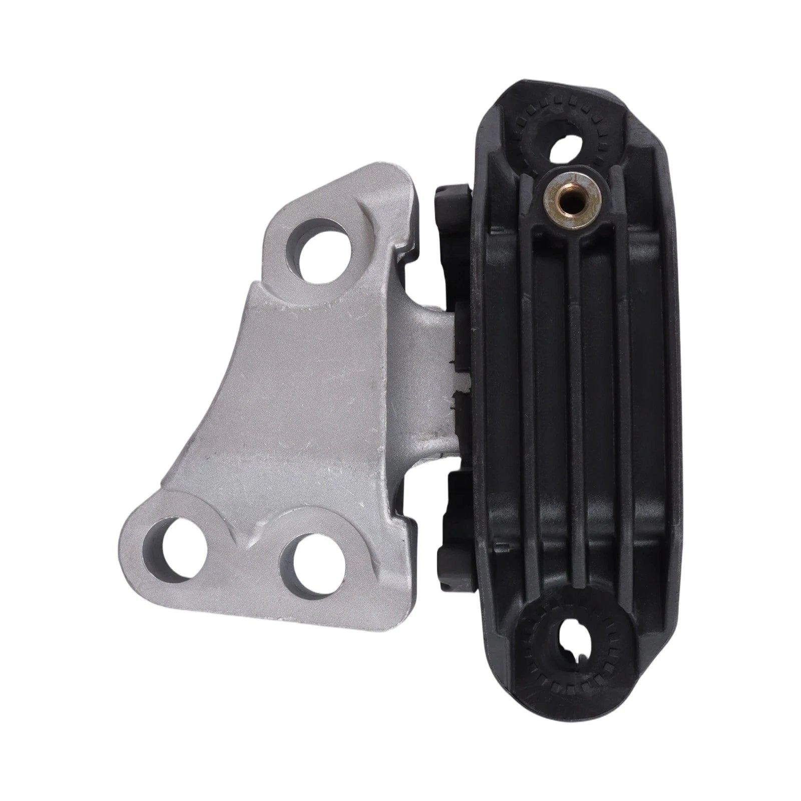 3Pcs Aluminum Engine Mount Bracket for Jeep Renegade 2015–2018