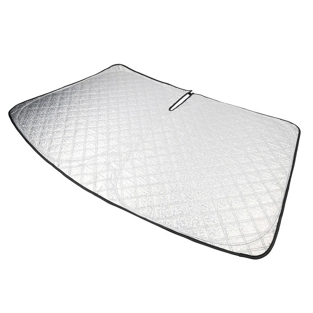 Foldable Windshield Sun Shade for Toyota Avalon (2013–2018)
