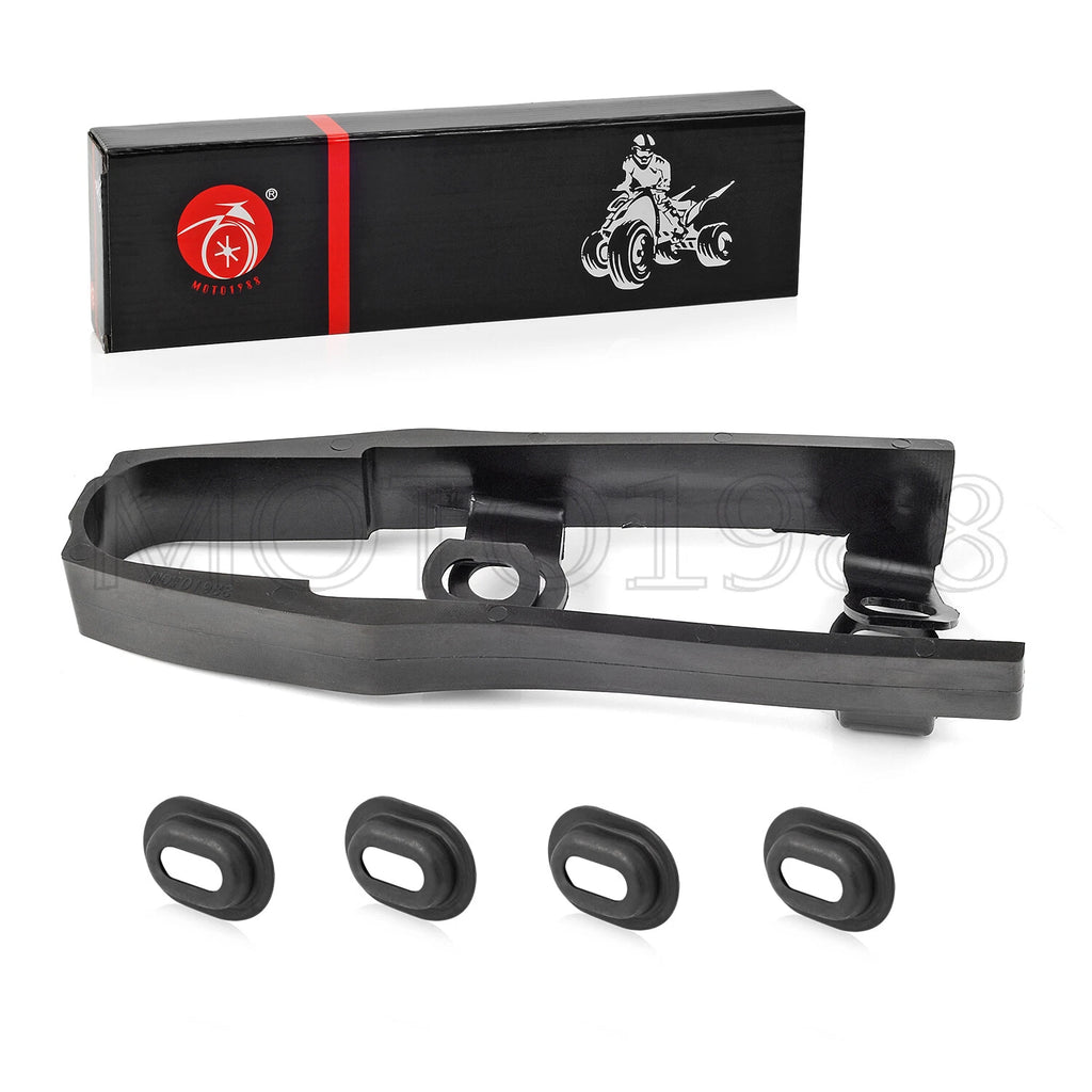 Chain Slider for Honda XR250R XR350R XR600R (1985–1989) 52170-KT1-770