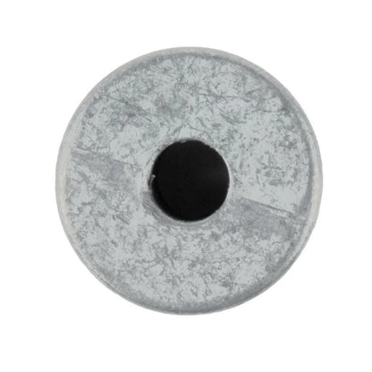 Fender Seat Nut Kit for