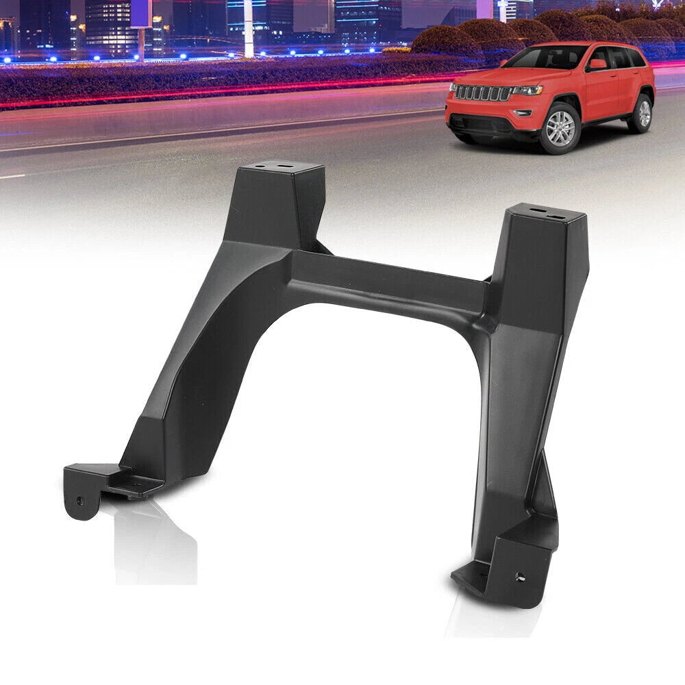 Left Exhaust Tip Bracket 68338962AA for Jeep Cherokee (2019–2023)