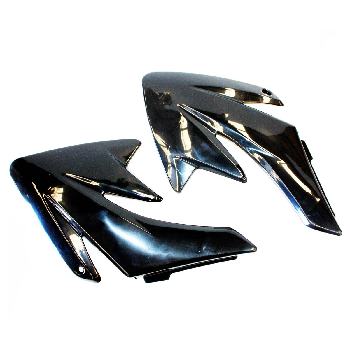 Front Tank Guard Fender for CRF70 Style PIT PRO Dirt Bike