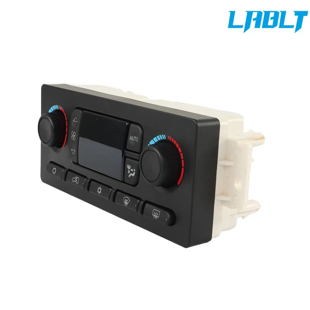 AC Heater Climate Control Module 599-211XD for Chevy GMC (2002–2009)