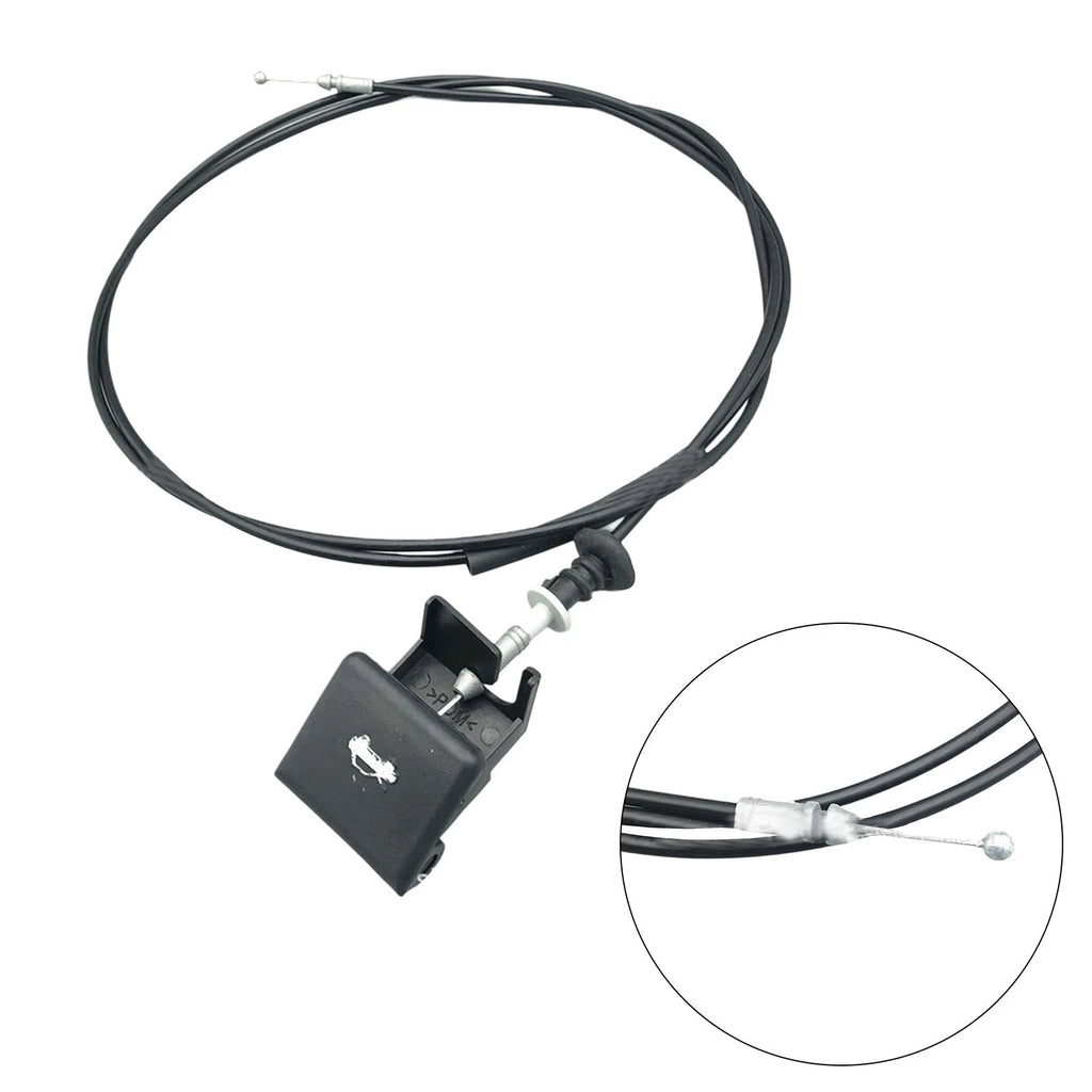 Bonnet Wire Release Assembly for Mazda CX-5 (2012–2015)