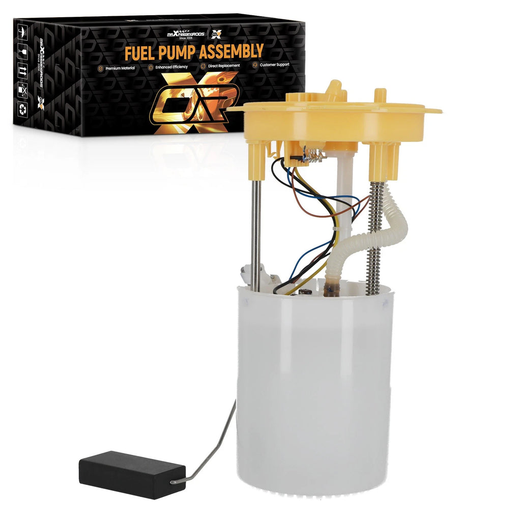 Electric Fuel Pump Module Assembly for VW Jetta Golf 2.0L Diesel (2009–2015)