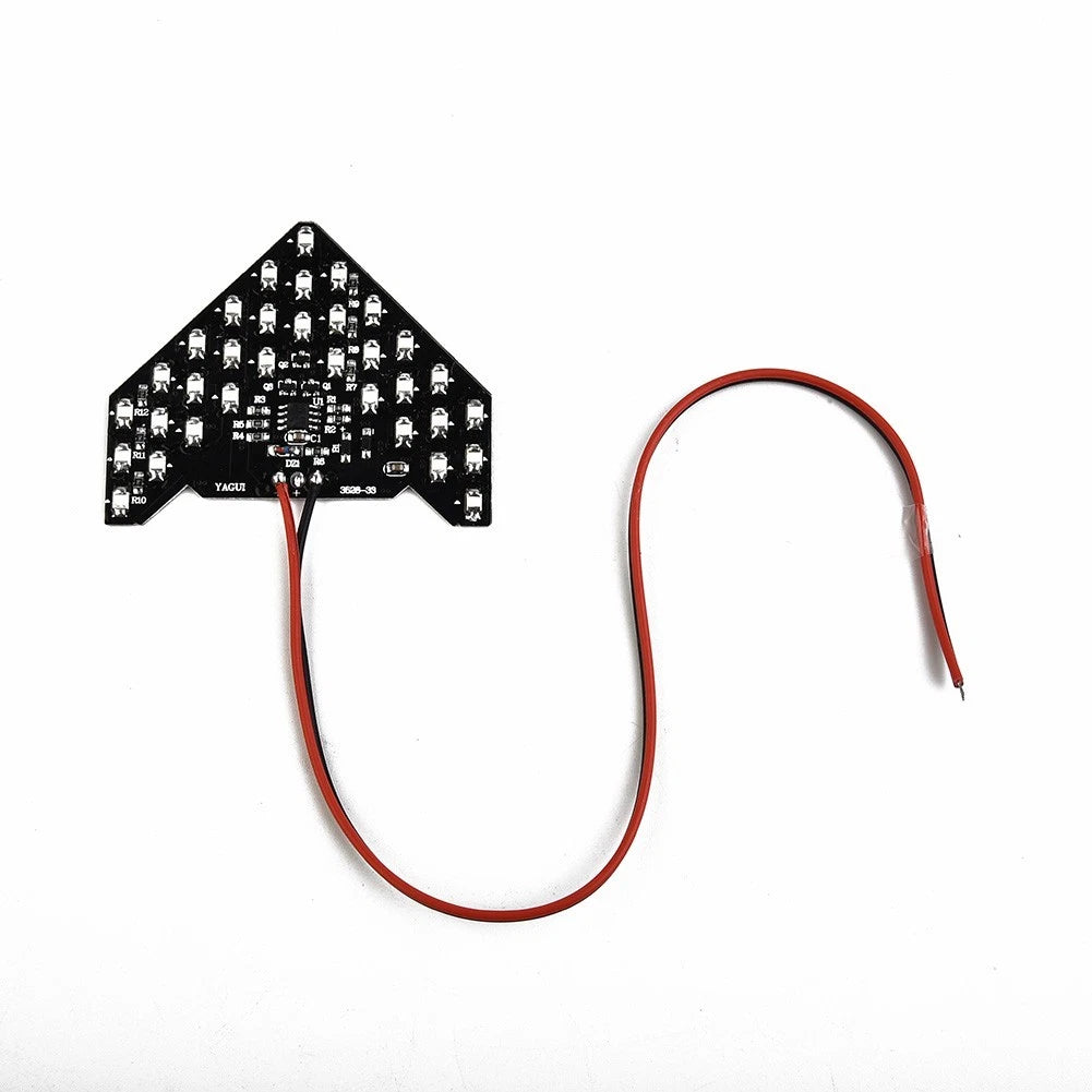 Steering Blinker LED Arrows for