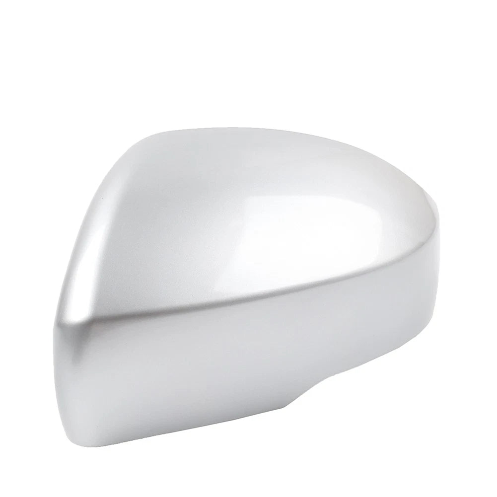 Rearview Mirror Cover Cap for Land Rover Range Rover Sport Discovery 4 5 (2014–2023)