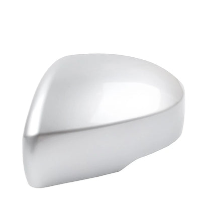 Rearview Mirror Cover Cap for Land Rover Range Rover Sport Discovery 4 5 (2014–2023)