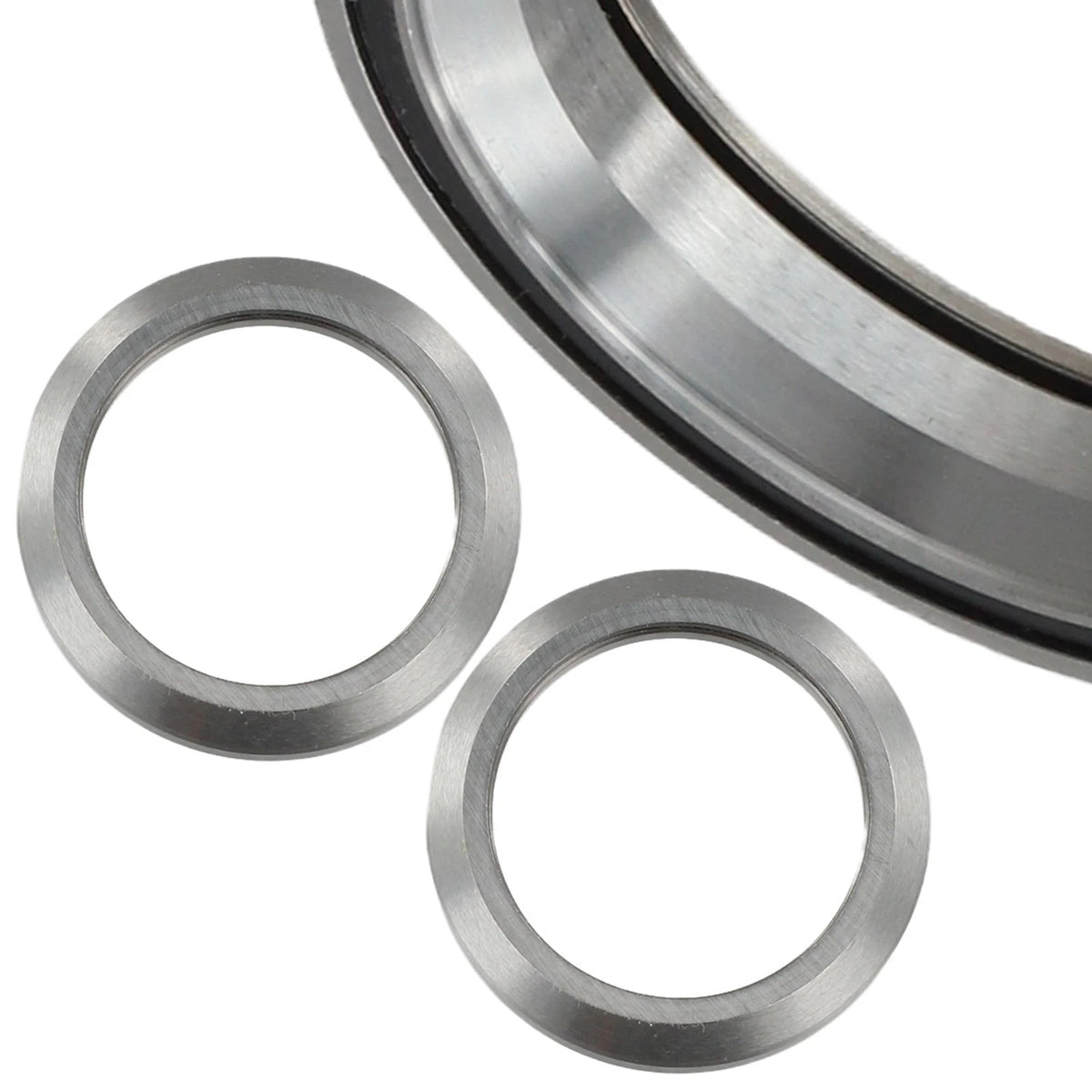 2X Steel Bike Headset Bearings 41 8x30 5x8mm Replacement