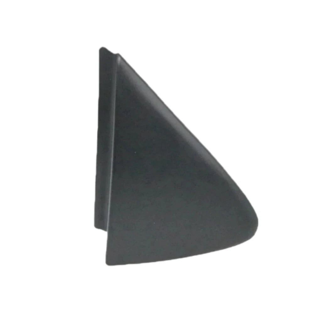 Right Side Mirror Corner Triangle Garnish Cover For Toyota Yaris Vios 2008-2013