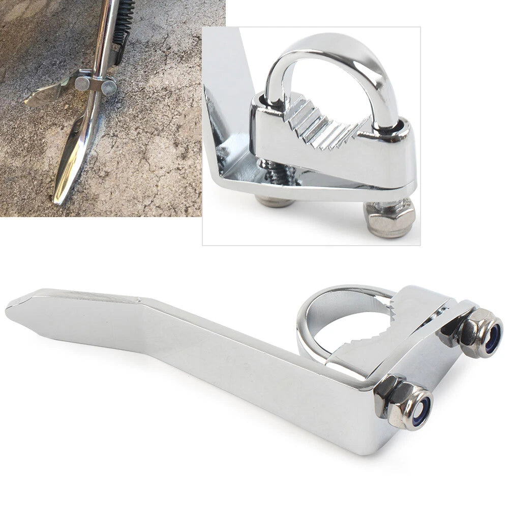 Kickstand Extension for Yamaha Roadliner Stratoliner XV1900 (2006–2014)