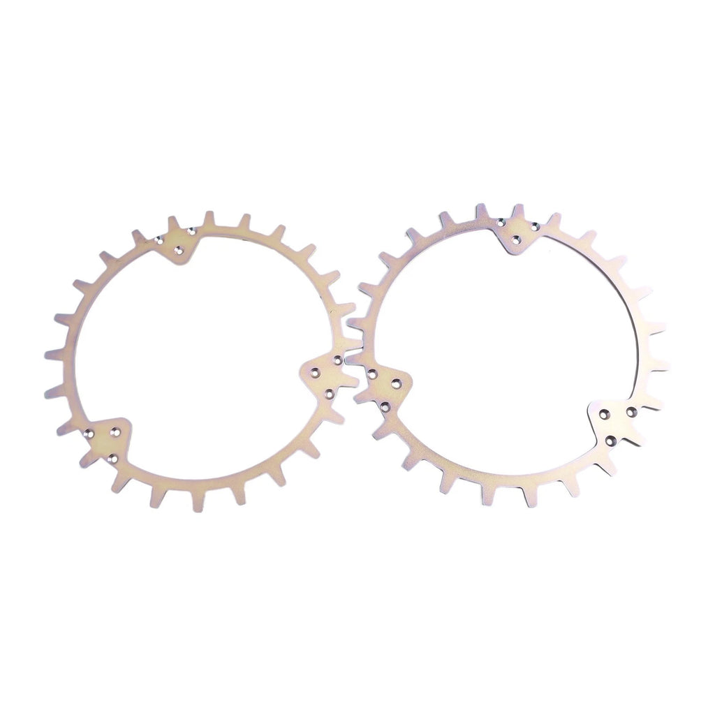 Robot Pulley Accessories for 440 450X
