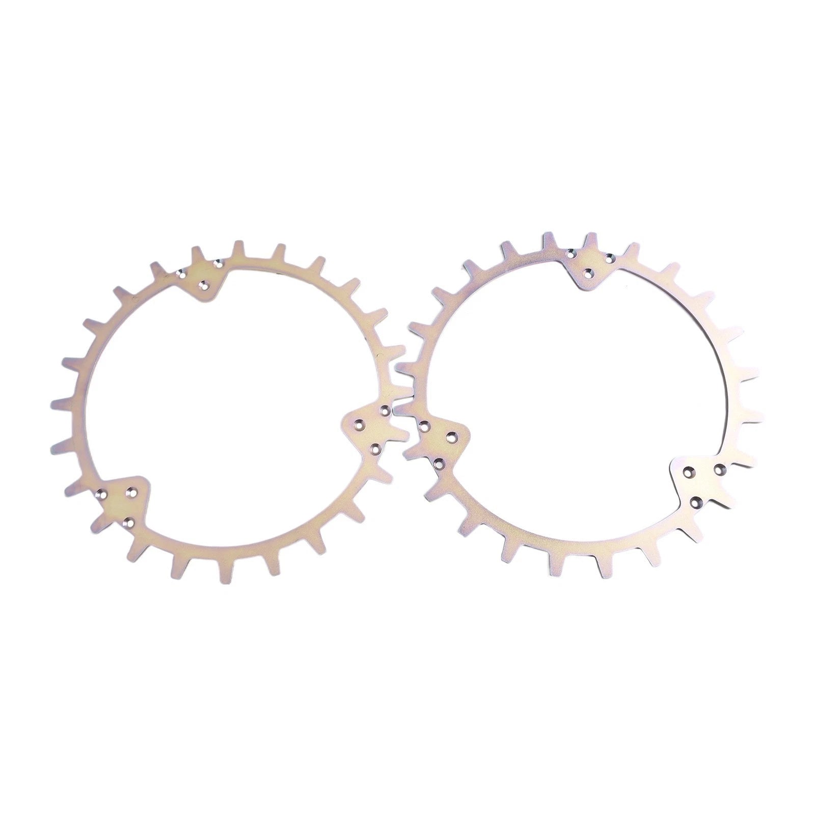 Robot Pulley Accessories for 440 450X