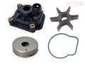 Water Pump Housing & Cartridge for Suzuki DF 40 50 60 HP (17410-88L00, 17413-95J00)