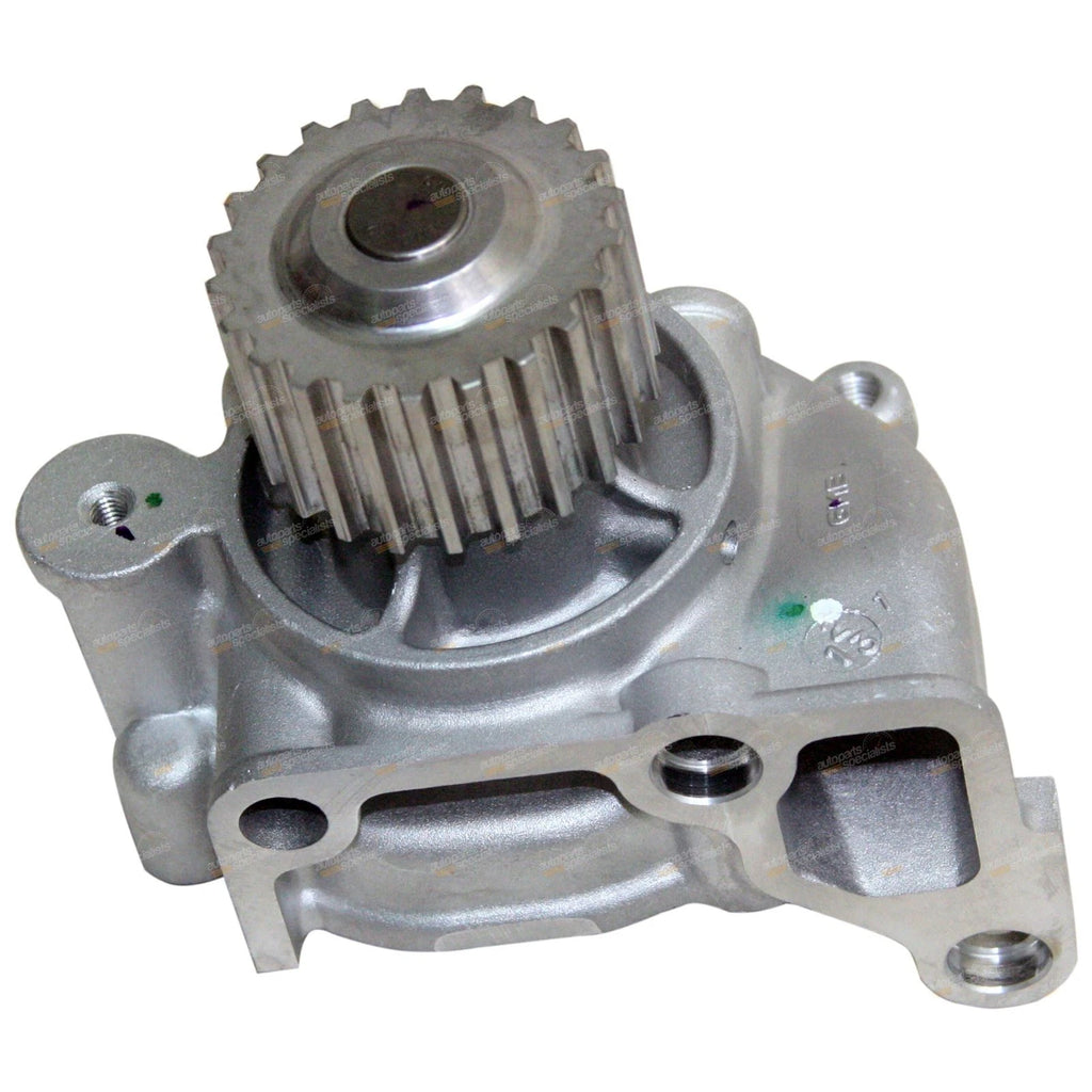 Water Pump for Ford Courier PC 4cyl 2.2L R2 (1985–1996)