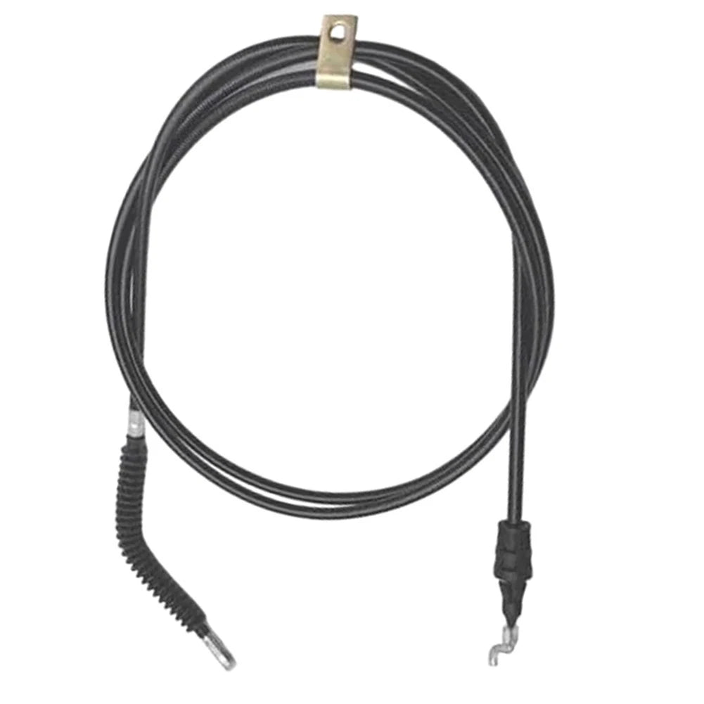 Control Cable for Toro Power Max Snow Blower 724, 726 (Model 1216839)
