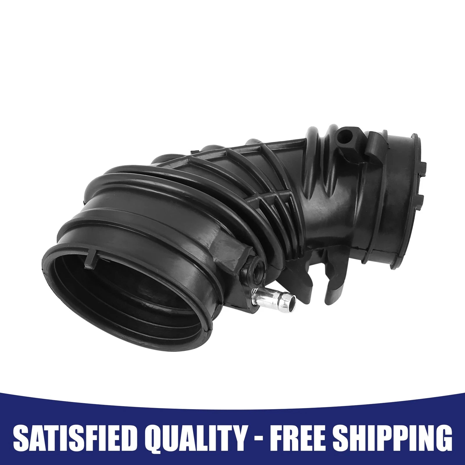 Air Intake Hose Tube Replacement for Honda Accord Civic (2008–2017)