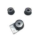Annular Buffer Mount Set for Stihl 030 031AV 032AV (N/A)