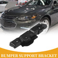 LH Side Front Bumper Support Bracket Replacement for Chevrolet Malibu (2013–2015)