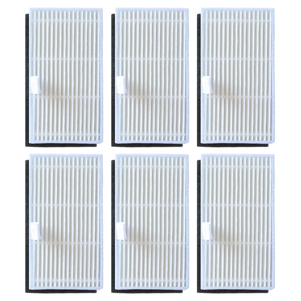 Replacement Filters for MEDION Models