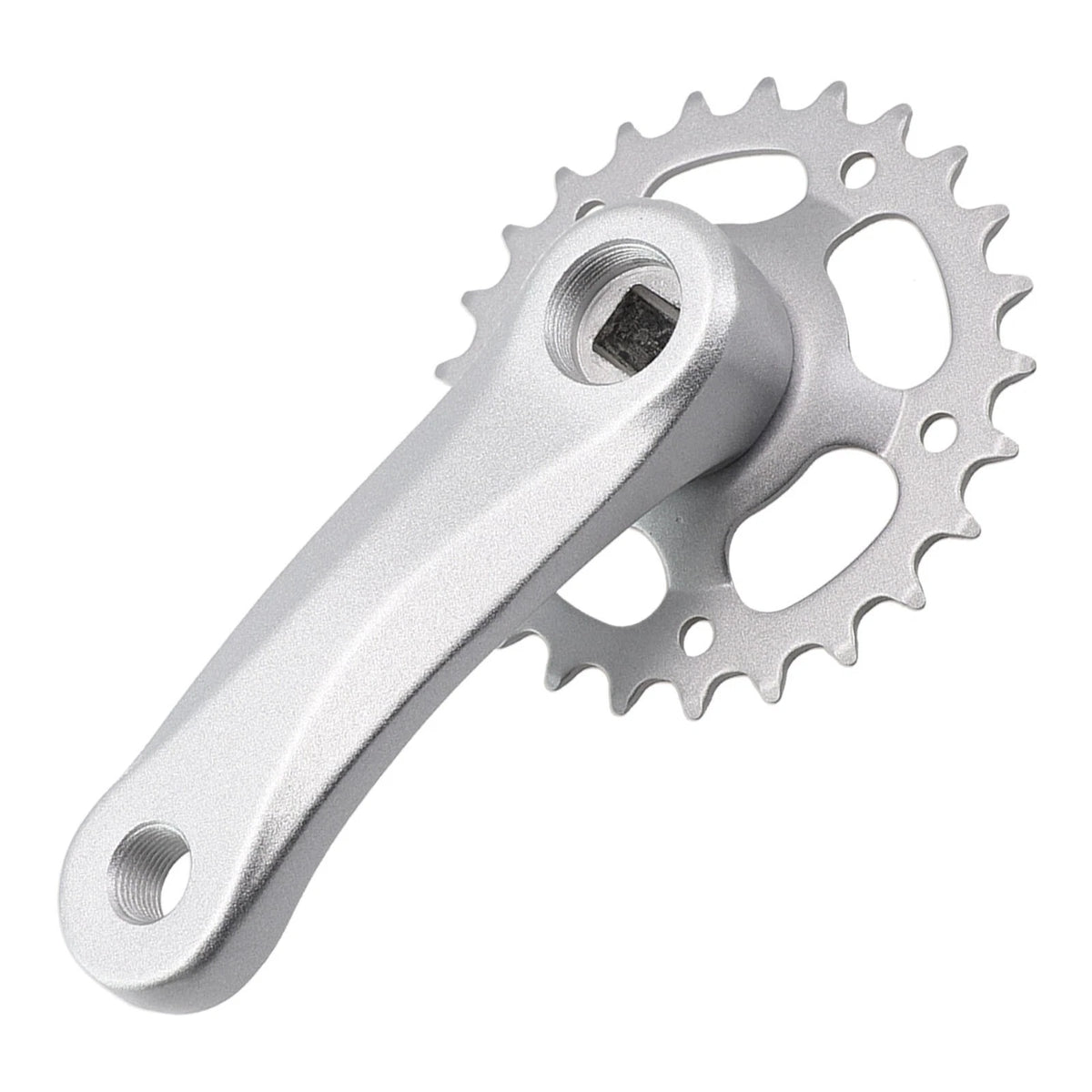 25T/28T Bike Crankset for Children's Bikes