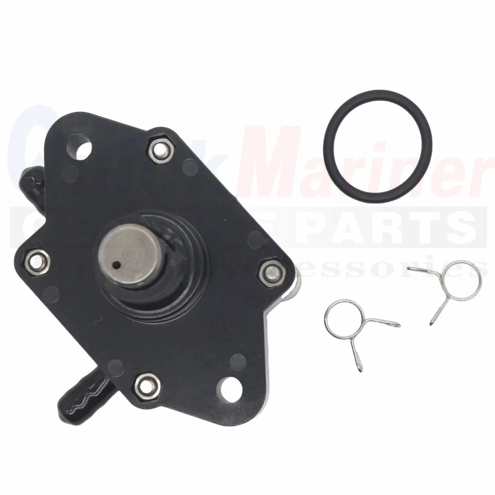 Fuel Pump for Mercury Outboard 9.9HP 15HP 20HP 25HP 30HP (803529T04, 803529A04)