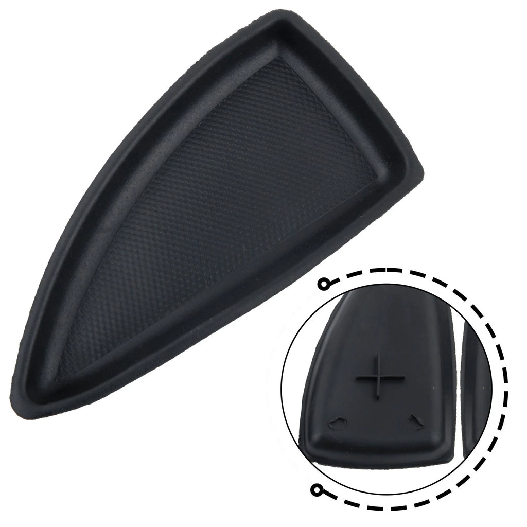 Door Switch Bezel Cap Bolt Cover for Chevrolet