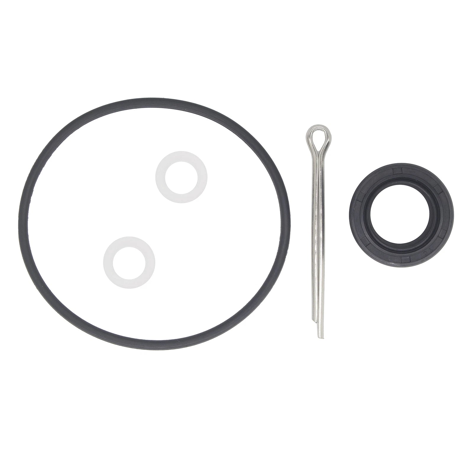 Lower Unit Seal Kit for Honda Outboard 100HP BF100B BF100Z (N/A)