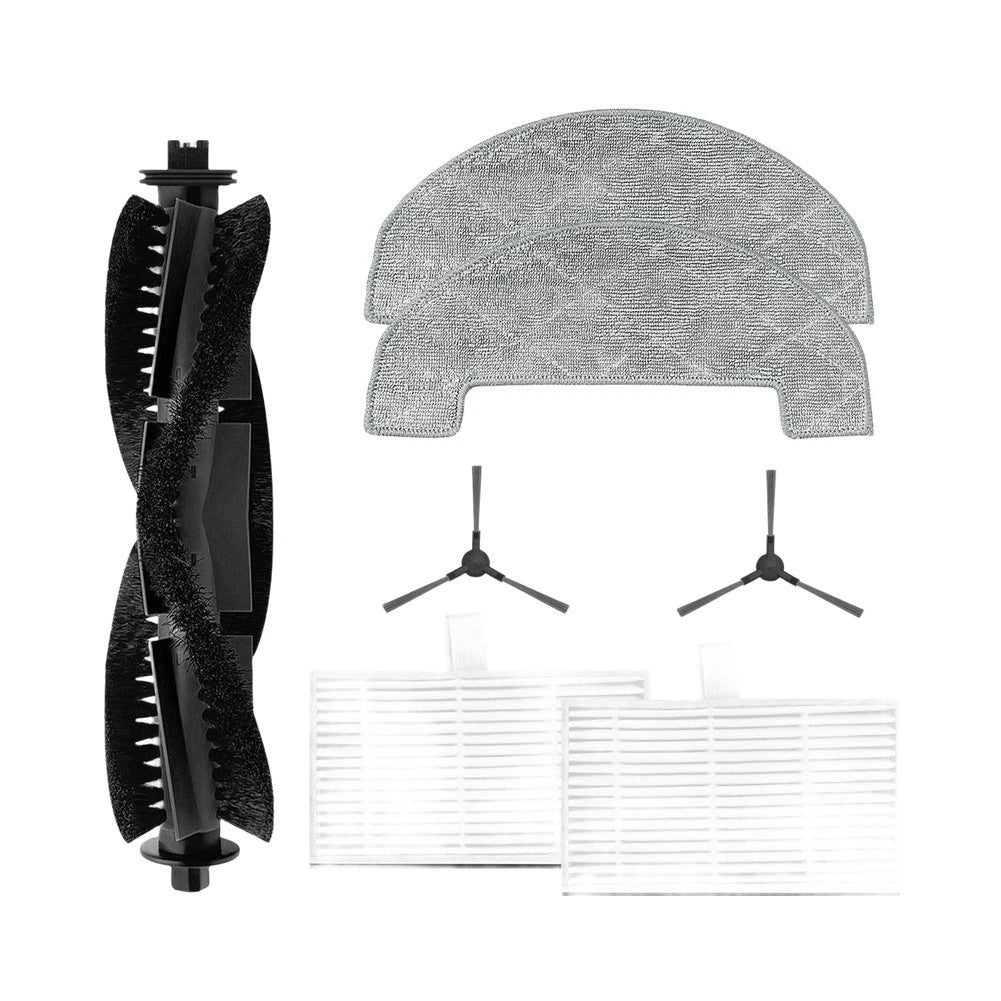 Vacuum Cleaner Parts Kit for Midea (2010–2023)