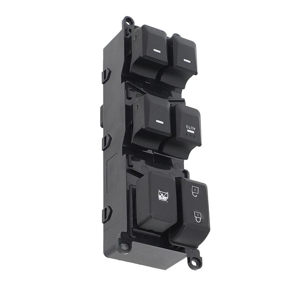 Left Hand Power Window Switch for Kia Rio (2012–2015)