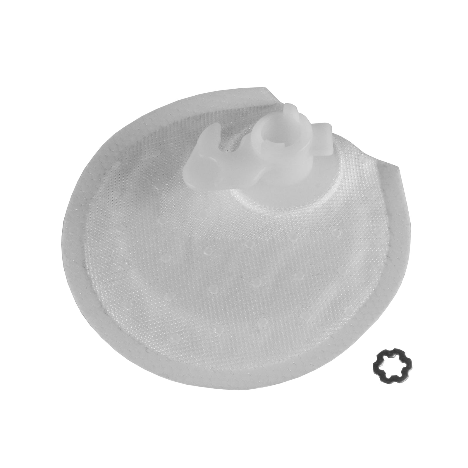 Fuel Pump Strainer Replacement for Honda TRX420FE TRX420TE Rancher (2007–2013)