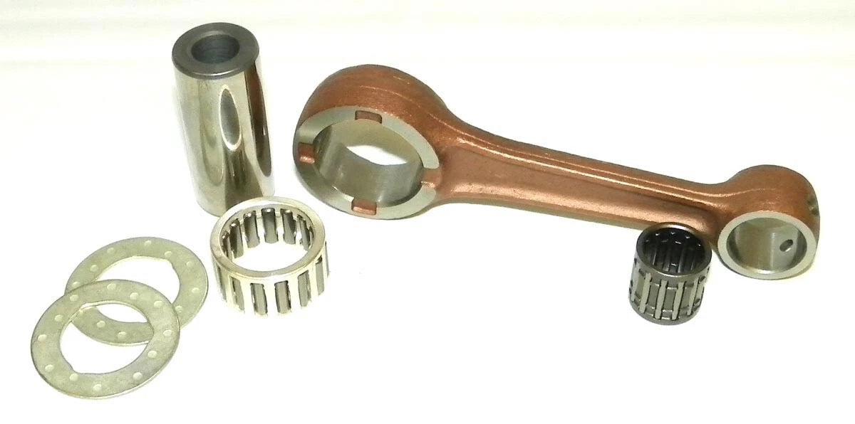 WSM Connecting Rod for Kawasaki KX125 (1994–1997) 45-620