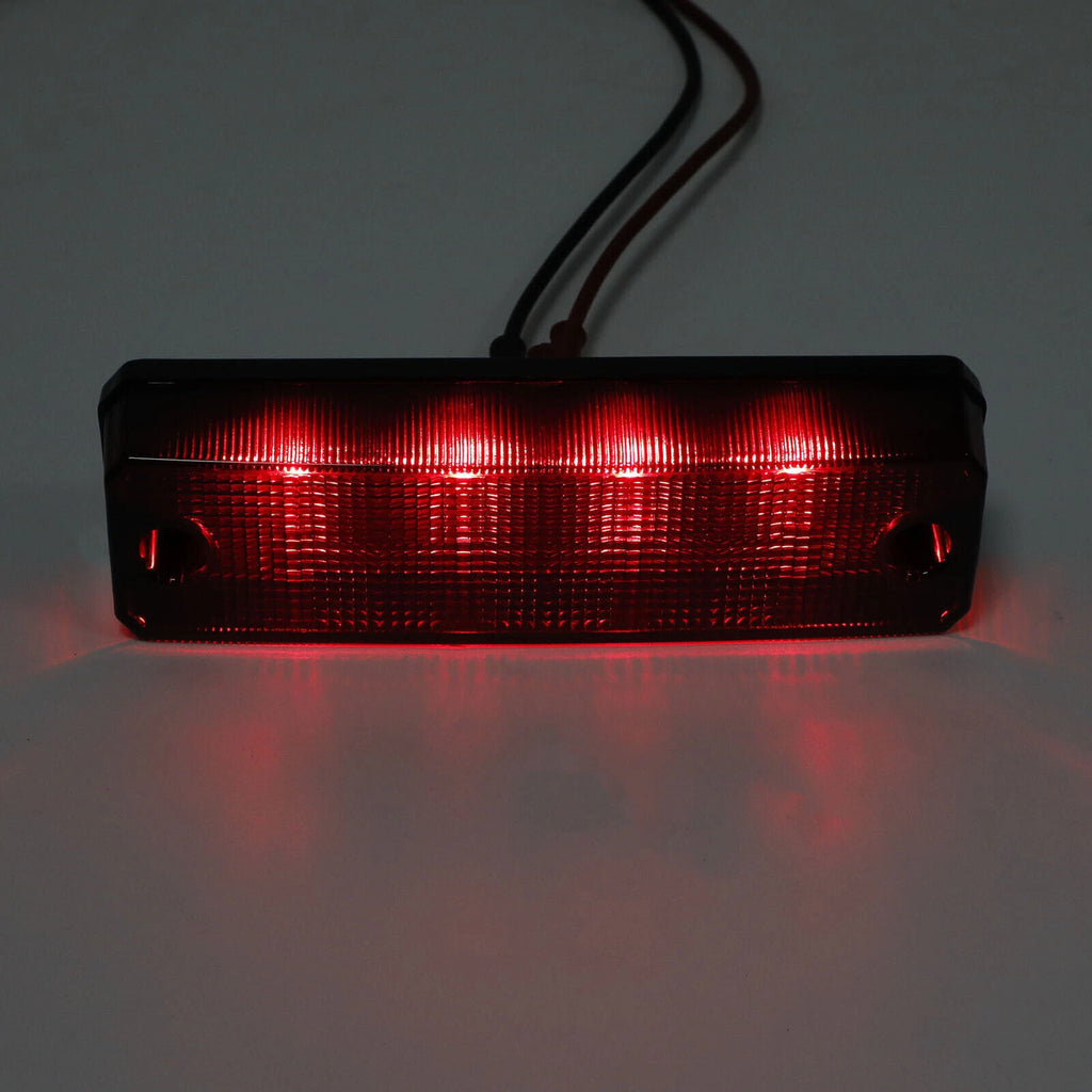 Rear Tail Light Assembly for Honda Pioneer 520 700 1000 (2014–2021) 33700-HL3-A01