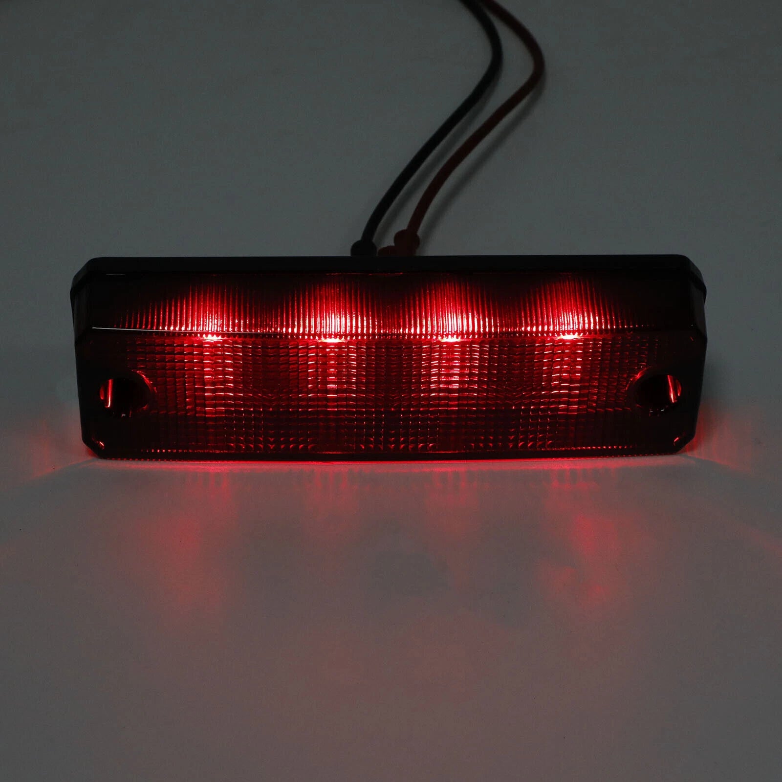 Rear Tail Light Assembly for Honda Pioneer 520 700 1000 (2014–2021) 33700-HL3-A01