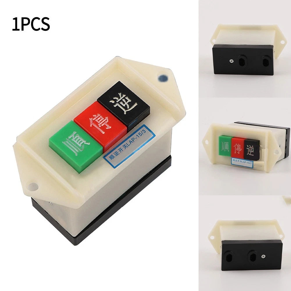 LAP152 Snap Switch for Electromechanical Applications