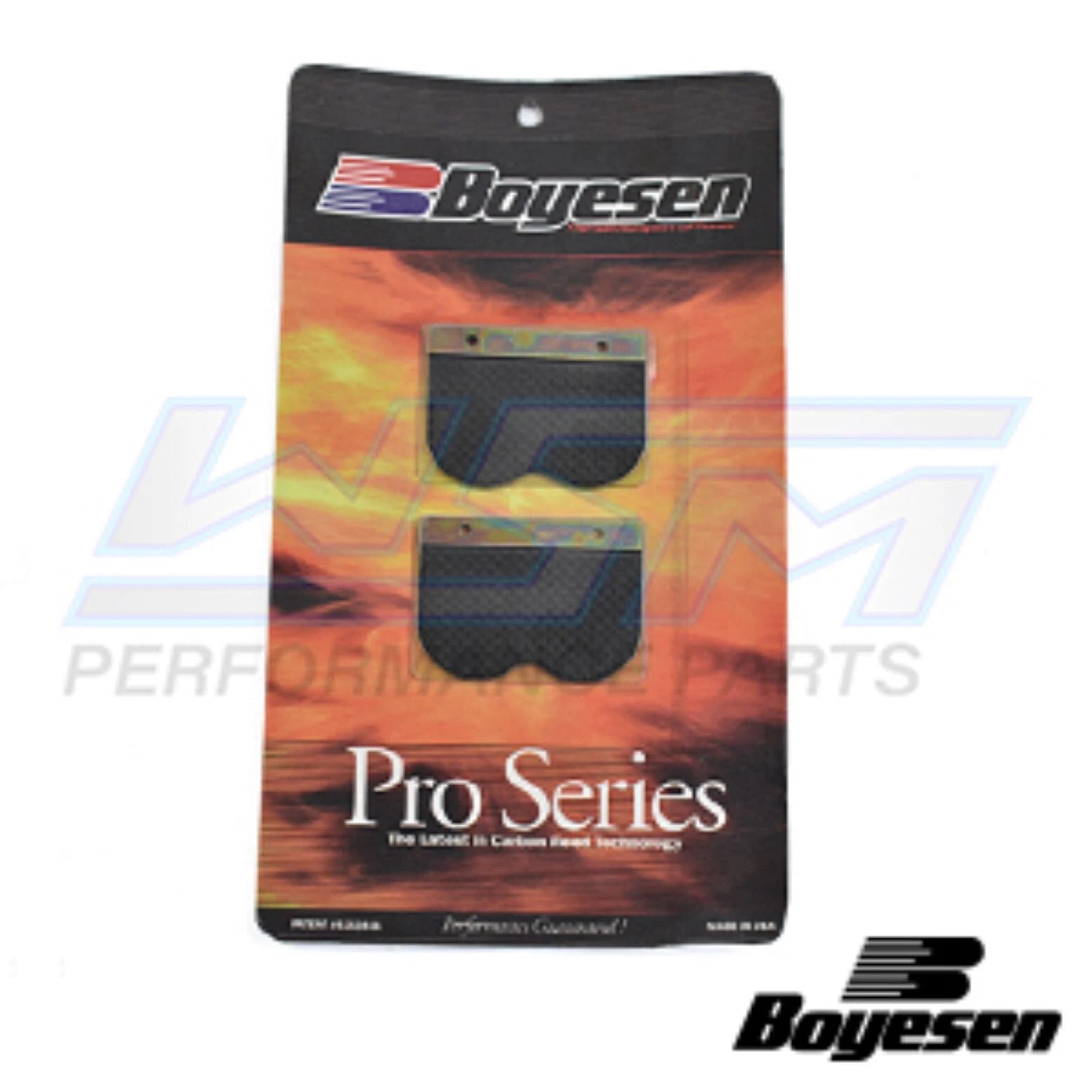 WSM Reeds for