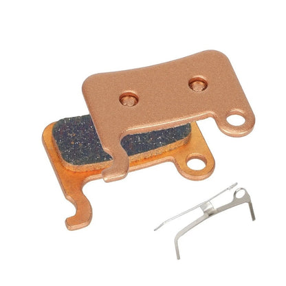 Replacement Sintered Brake Pads for Xiaomi M365 Scooter