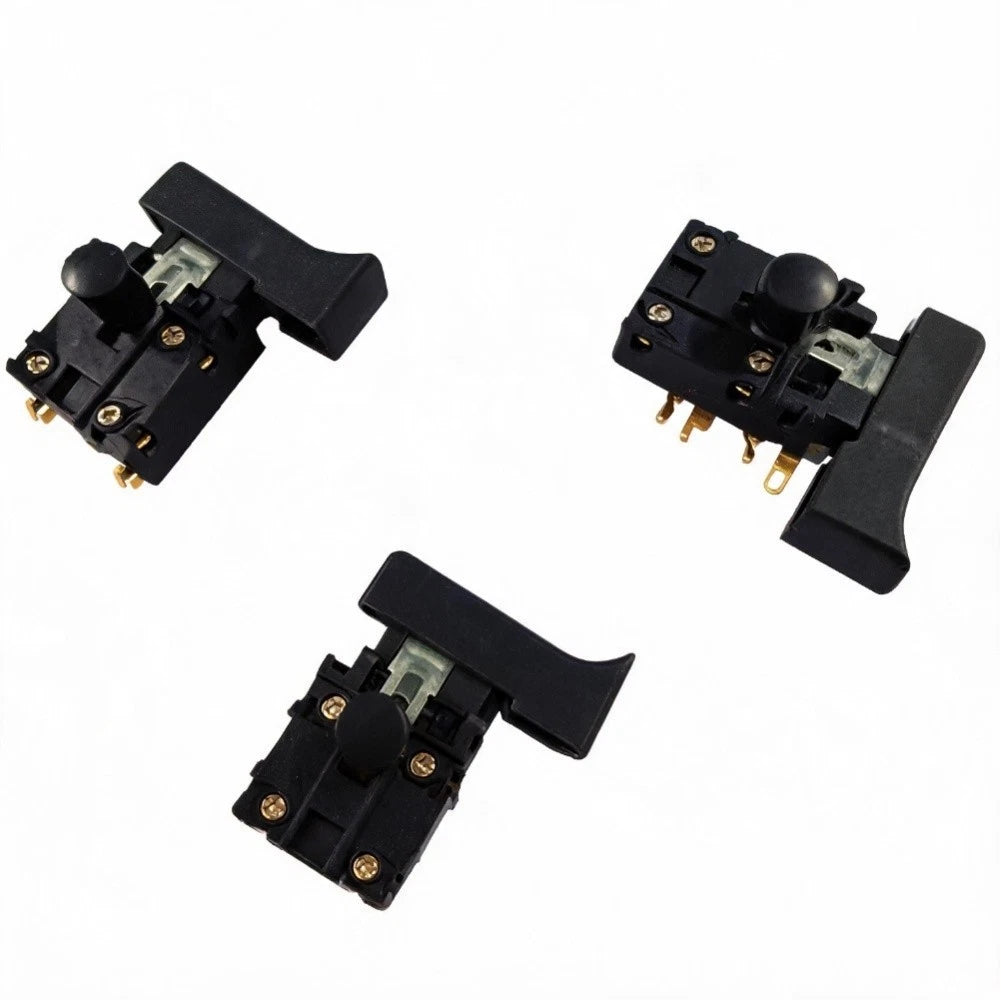 Replacement Switch for Demolition Hammer (04758)