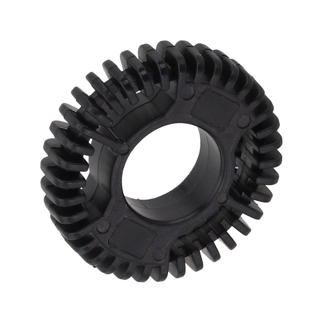 Replacement Tool for Professional Frothed Beverages at Home