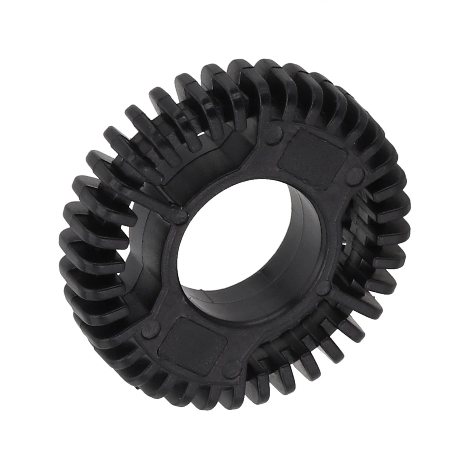 Replacement Tool for Professional Frothed Beverages at Home