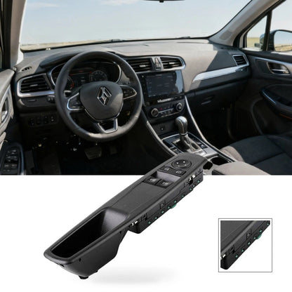 Window Switch for Renault Megane Scenic (2002–2009) 809610014R