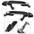 Outer Handles Assembly for Hyundai i30, Elantra