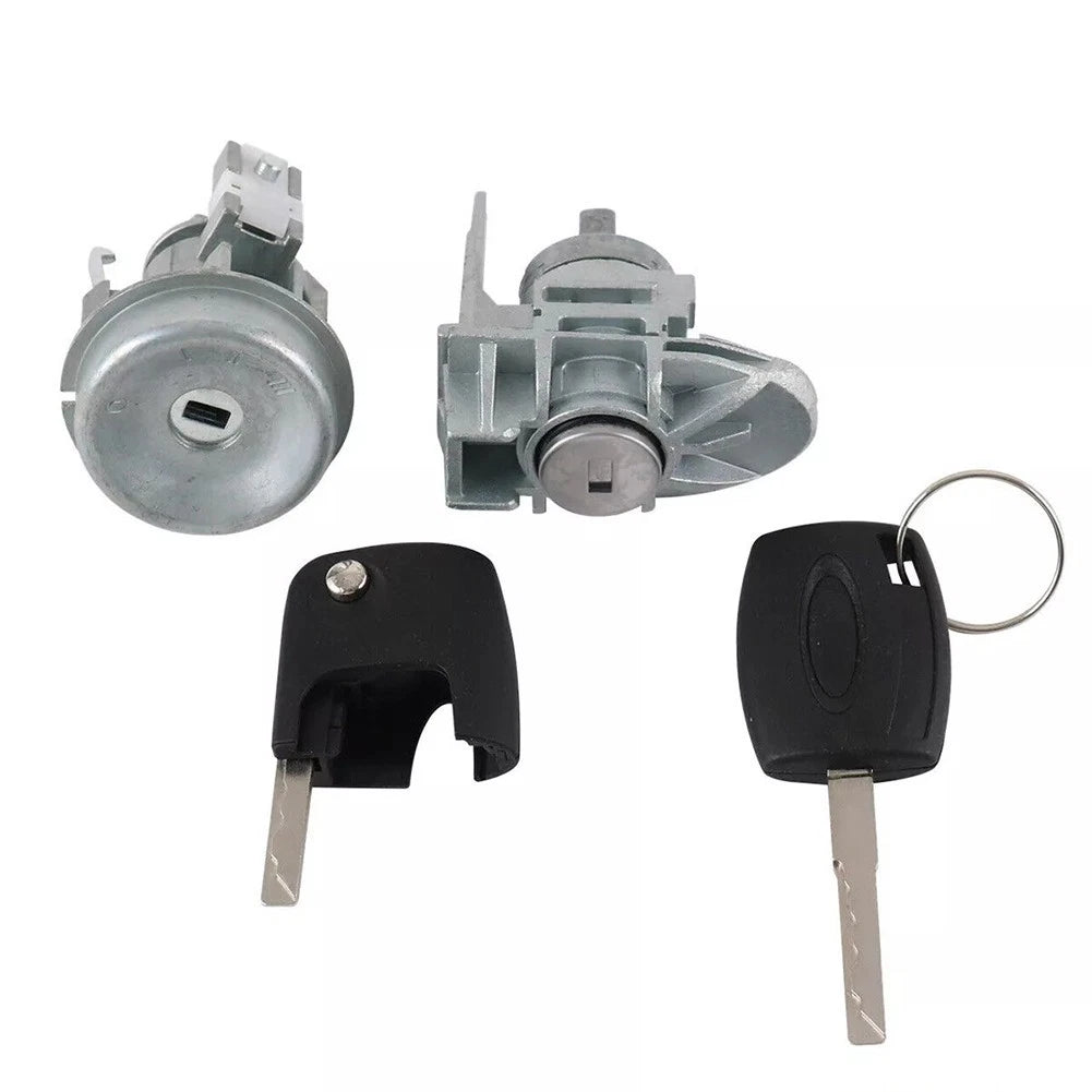 Door Lock Cylinder for Ford (DK4909010C)