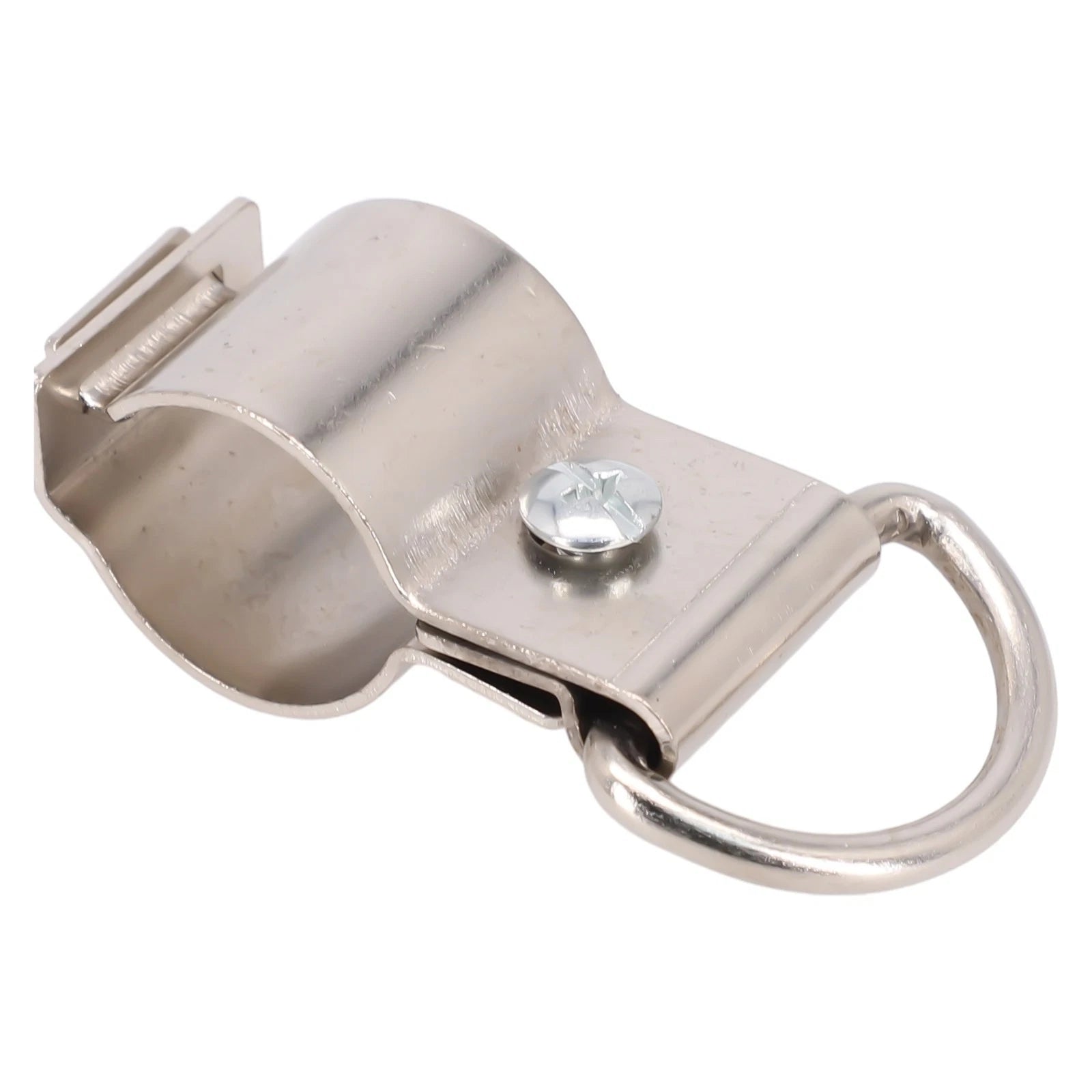 Shaft Clamp Shoulder Strap for