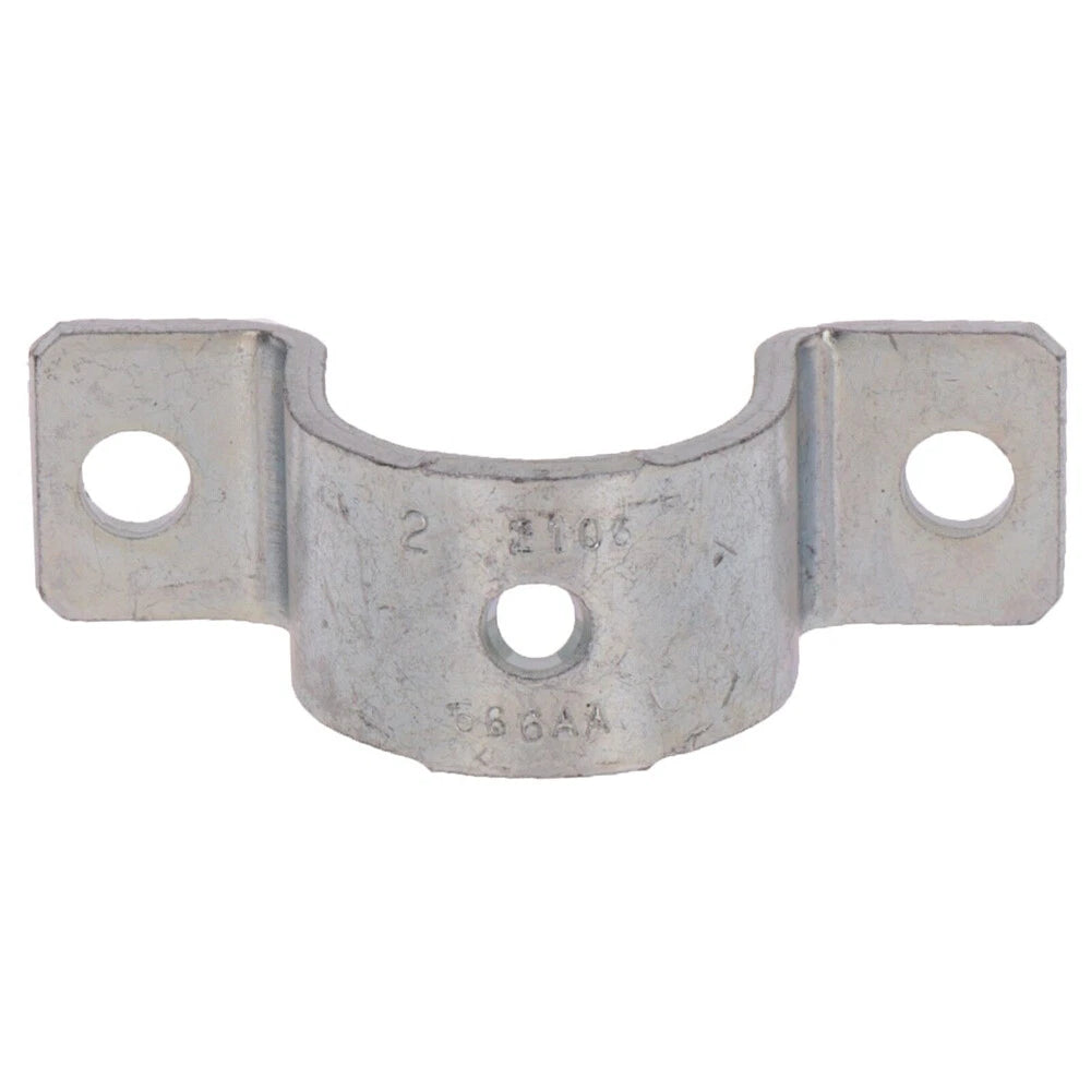 Suspension Stabilizer Bar Bushing Retainer Bracket for Jeep Compass Patriot (2007–2017)