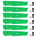 Deck Blade 48 Inch with Bolt for Ferris Snapper (2016–2024)