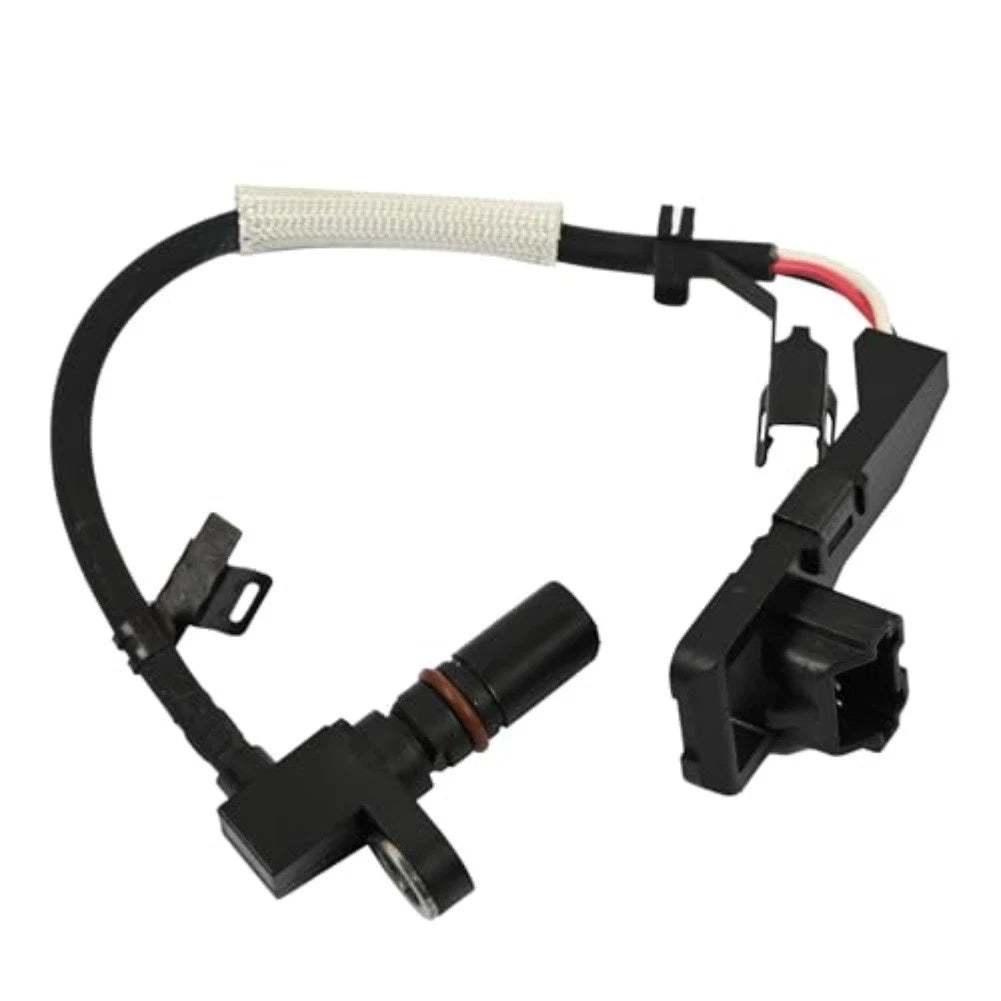 Speed Sensor for Vehicle Maintenance